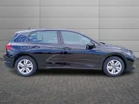 Usata VW Golf VIII Life 116 CV (85 kW) 2025 Other Utilitaria
