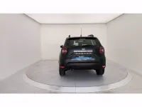 Usata Dacia Duster Comfort 91 CV (66 kW) 2022 Grigio SUV