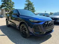 Nuova Audi Q5 Sportback S-Line 204 CV (150 kW) 2026 Blu SUV