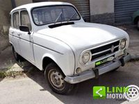 usata Renault R4 Non fornito