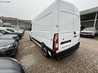 Usata Renault Master 135 CV (99 kW) 2023 Bianco Monovolume