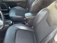 Usata Jeep Compass Limited 140 CV (102 kW) 2019 Blu/azzurro SUV