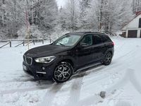 Usata BMW X1 Efficient Dynamics 190 CV (139 kW) 2018 SUV