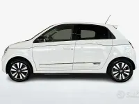 Usata Renault Twingo 60 kW (82 CV) 2023 Bianco Utilitaria