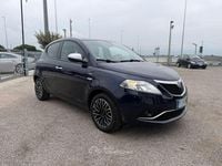 Usata Lancia Ypsilon 69 CV (50 kW) 2016 Other Utilitaria