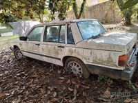 Usata Volvo 740 1988 Berlina