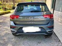 Usata VW T-Roc 116 CV (85 kW) 2019 Grigio SUV