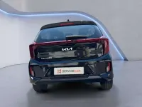 Nuova Kia Picanto Urban 68 CV (50 kW) 2026 Nero Utilitaria