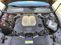 Usata Audi RS6 Performance 600 CV (441 kW) 2020 Grigio Station wagon