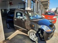 usata Chevrolet Matiz Matiz 2ª serie1000 SX Energy