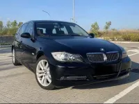 Usata BMW 330 231 CV (169 kW) 2007 Station wagon
