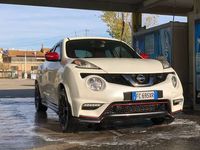 usata Nissan Juke 1.6 dig-t Nismo RS 4wd 214cv xtronic