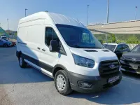 Usata Ford Transit Trend 170 CV (125 kW) 2023 Bianco pastello Furgone