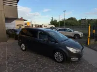 Usata Ford Galaxy Business Edition 150 CV (110 kW) 2016 Grigio Monovolume