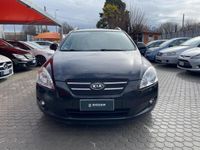 usata Kia Ceed GT Ceed / cee'd Sp. Wag. 1.6 CRDi V 115CV TX