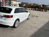 Usata Audi A3 Ambiente 150 CV (110 kW) 2014 Berlina