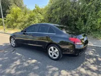 Usata Mercedes C180 116 CV (85 kW) 2016 Berlina