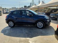 usata Fiat 500X 1.6 MultiJet 120 CV Lounge