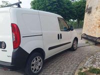 Usata Fiat Doblò Easy 120 CV (88 kW) 2018 Monovolume