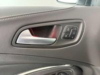 Usata Ford Kuga Vignale 150 CV (110 kW) 2017 Grigio SUV