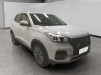 Usata DR DR 4.0 114 CV (83 kW) 2022 Bianco SUV