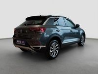 Nuova VW T-Roc Style 116 CV (85 kW) 2025 Grigio SUV