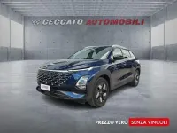 Usata Omoda 5 147 CV (108 kW) 2025 Blu SUV