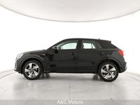 Nuova Audi Q2 S-Line 150 CV (110 kW) 2026 Nero SUV