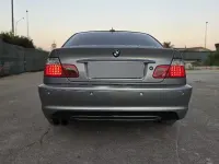 Usata BMW 320 M Sport 150 CV (110 kW) 2004 Grigio Coupé