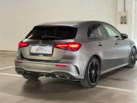 Usata Mercedes A200 AMG Line Premium 150 CV (110 kW) 2024 Other Berlina