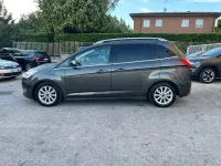 Usata Ford C-MAX 120 CV (88 kW) 2015 Grigio Monovolume