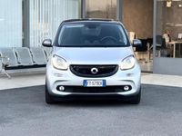 usata Smart ForFour Electric Drive forfour EQ Prime