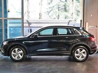 Usata Audi Q3 Advanced Plus 150 CV (110 kW) 2021 Nero SUV