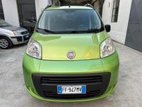 usata Fiat Qubo 1.4 Benzina 5 posti