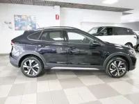 Nuova VW Taigo Edition 95 CV (69 kW) 2026 Nero SUV
