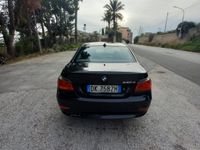 usata BMW 530 d E60 euro 4