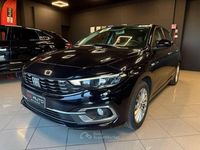 Usata Fiat Tipo S 95 CV (69 kW) 2021 Nero Berlina