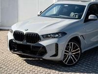 Usata BMW X6 M Sport 286 CV (210 kW) 2025 Grigio SUV