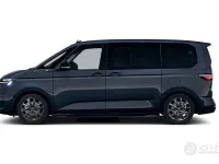 Nuova VW Multivan Life 150 CV (110 kW) 2026 Blu Monovolume