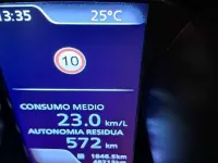 Usata Suzuki Swift 83 CV (61 kW) 2021 Bianco Utilitaria