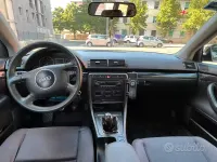 Usata Audi A4 130 CV (95 kW) 2006 Station wagon