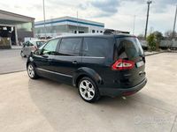 usata Ford Galaxy 2.0 Tdci 7Posti