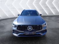 usata Mercedes 300 GLC suvd 4Matic Premium Plus del 2021 usata