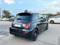 usata Abarth 595 1.4 Turbo T-Jet 165 CV Turismo