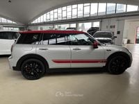 Usata Mini John Cooper Works 306 CV (225 kW) 2019 Argento Utilitaria