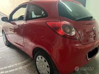 Usata Ford Ka 69 CV (50 kW) 2016 Berlina