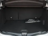 Usata Renault Scénic IV 120 CV (88 kW) 2021 Bianco Monovolume