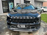 usata Jeep Cherokee 2.2 4WD AUT. ACTIVE DRIVE OV.