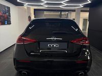 Usata Mercedes A45 AMG AMG 2021 Nero Berlina