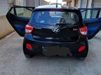 Usata Hyundai i10 Style 65 CV (47 kW) 2016 Utilitaria